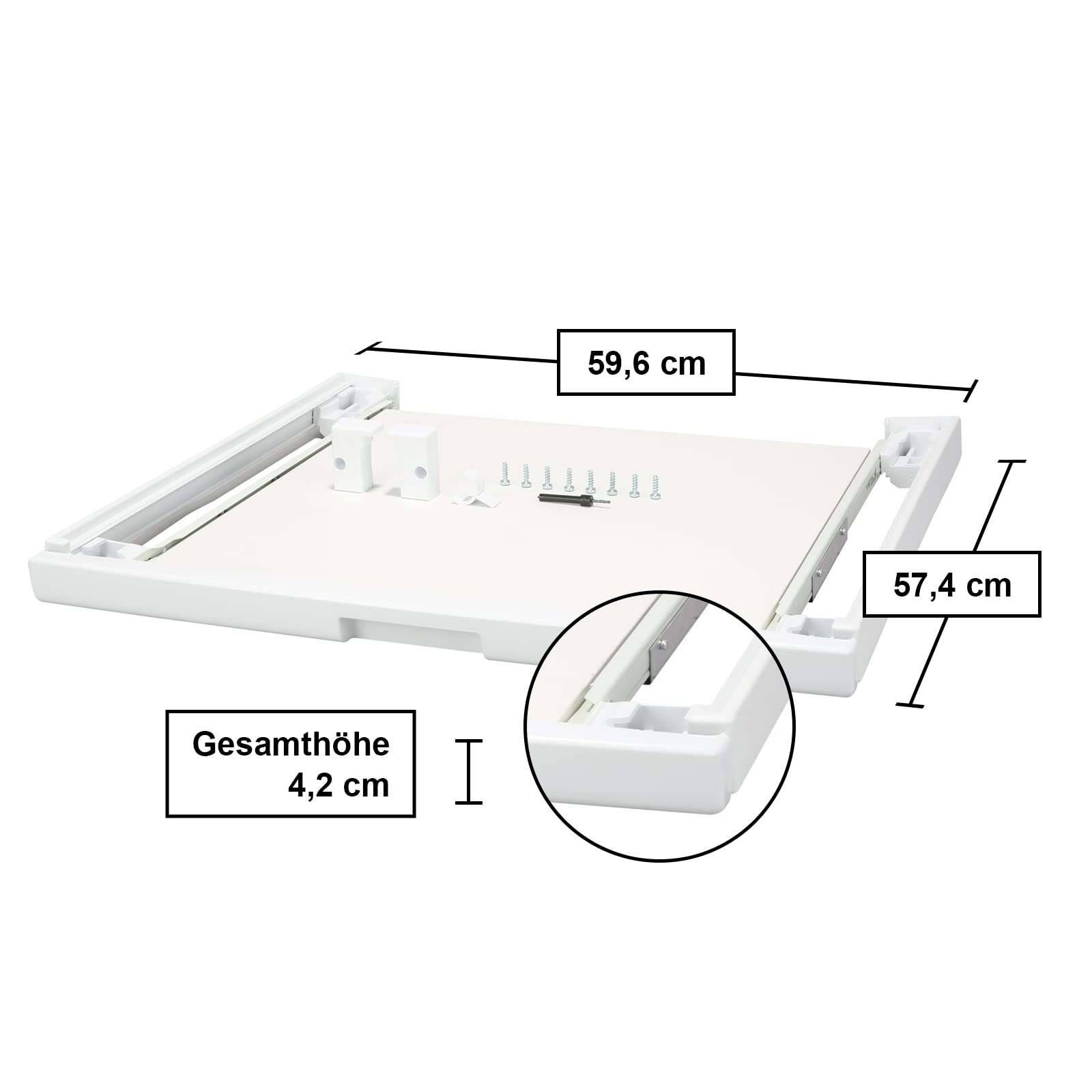 Bosch WTZ11400 Waschmaschinenteil & Zubehör