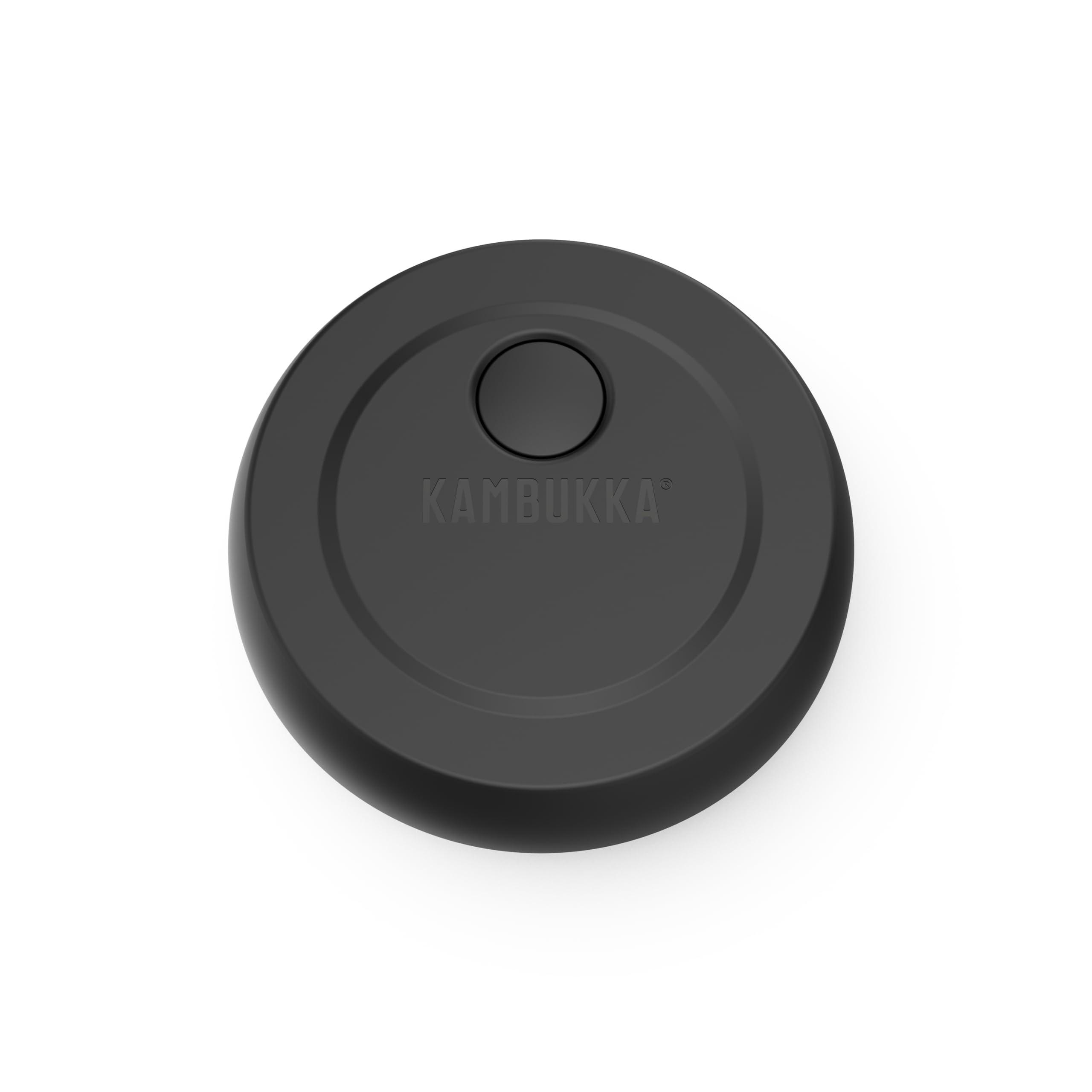 Thermoskanne Kambukka Bora 600 ml - Matte Black