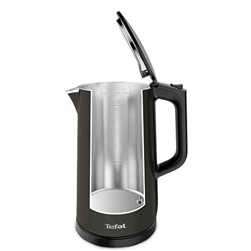 Tefal Digit KI831E10 Wasserkocher 1 7 l Schwarz