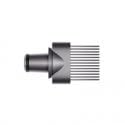 Haartrockner DYSON HD07 Nickel/Kupfer