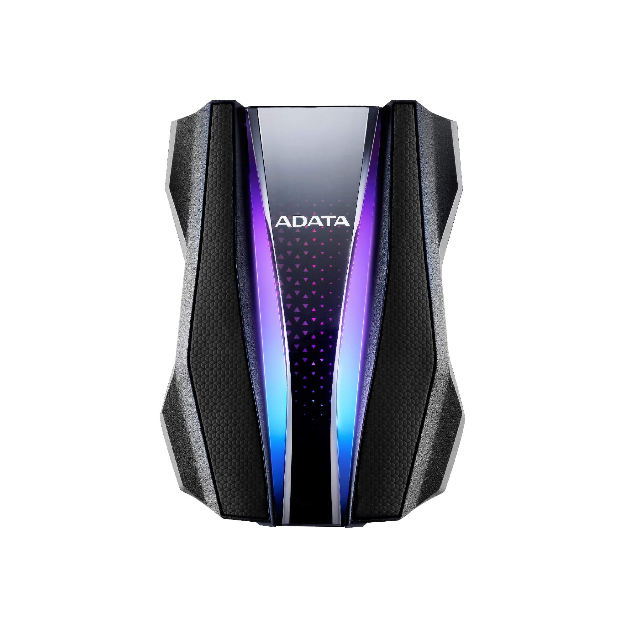 ADATA HD770G Externe Festplatte 2 TB Schwarz