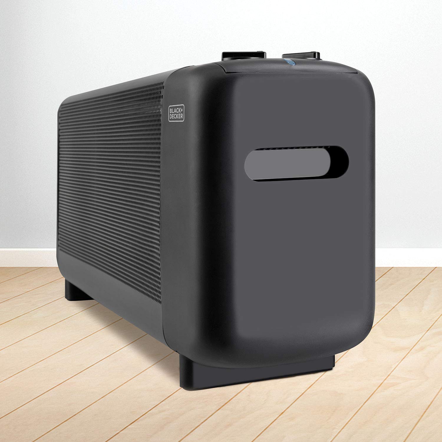 Mikro-Wärmegerät Black+Decker BXMRA1500E
