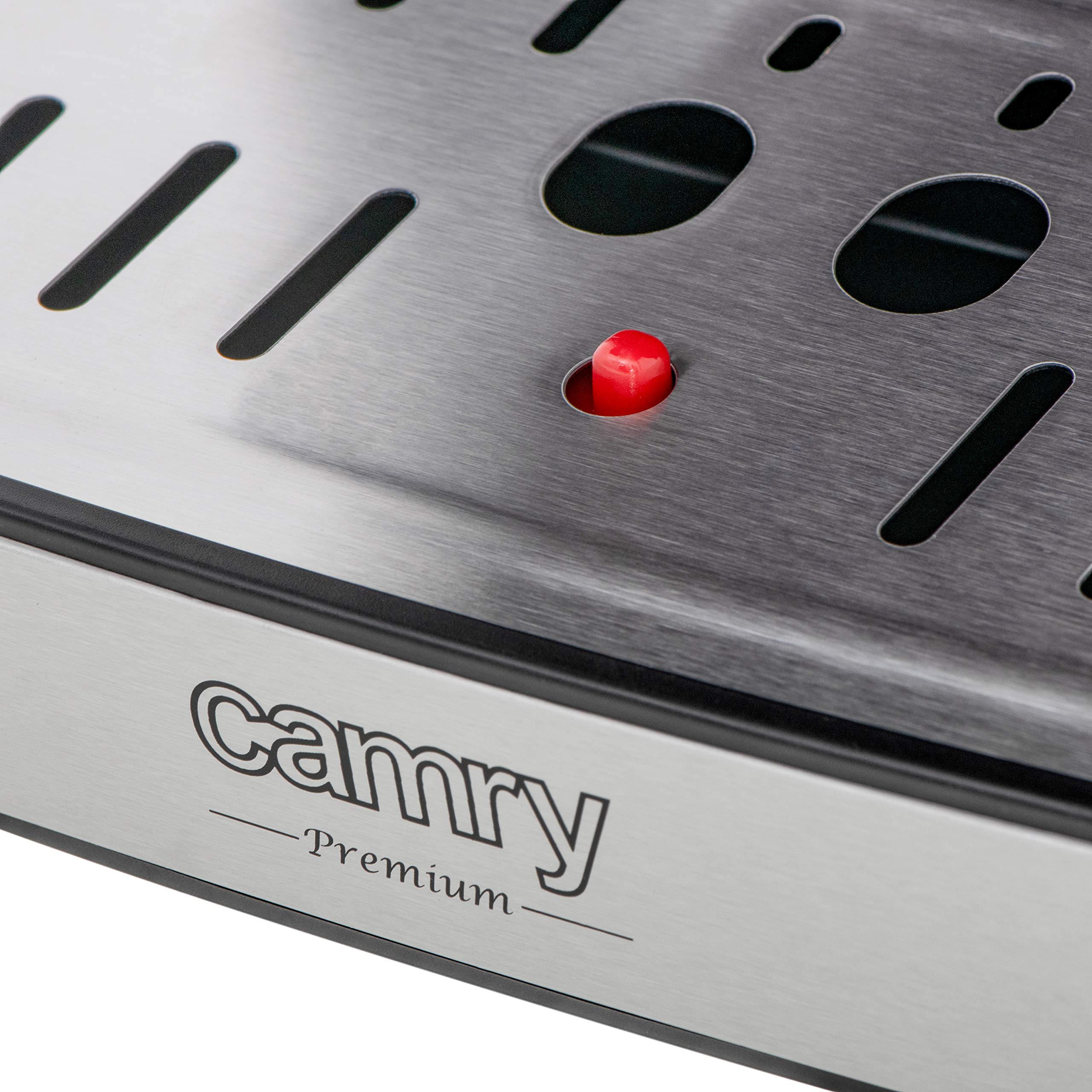 Kaffeemaschine Camry CR 4410