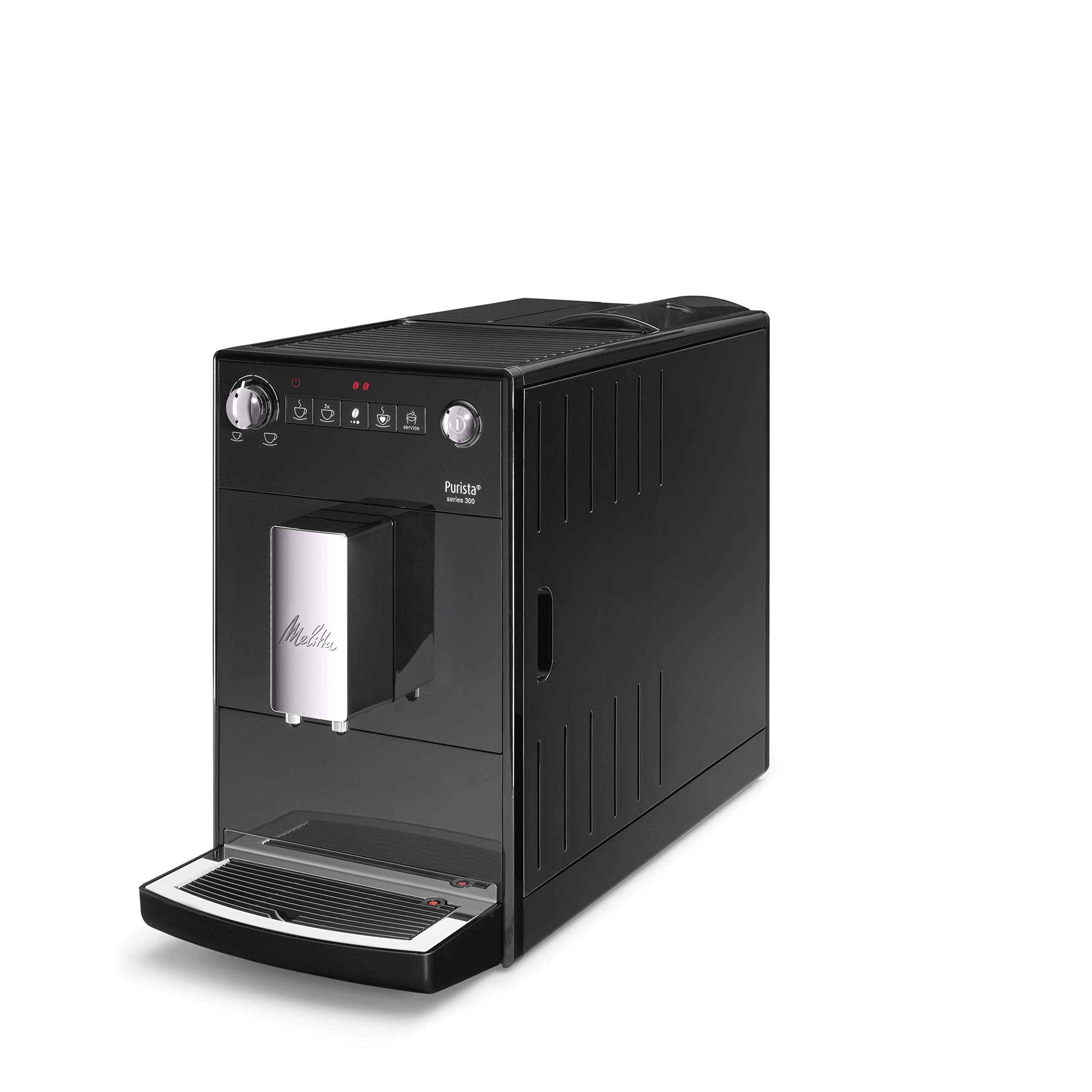 MELITTA Purista Espressomaschine F23/0-102