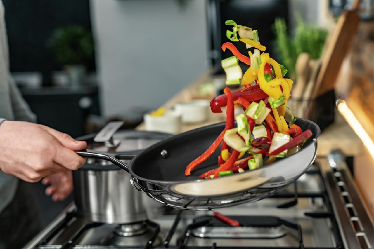 ZWILLING Bellasera Topf-Set 5 Stück(e)