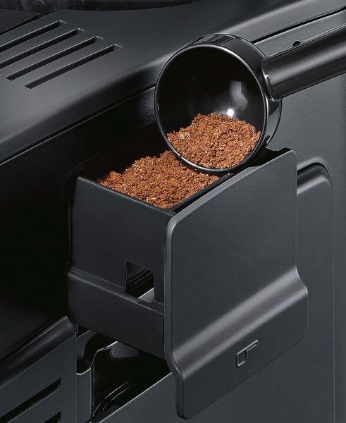 Siemens EQ.6 TE653M11RW Kaffeemaschine Vollautomatisch Espressomaschine 1 7 l