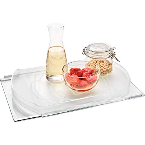 AEG A6RHSW31 Teile/Zubehör für Kühl- und Gefrierschrank Regal Transparent