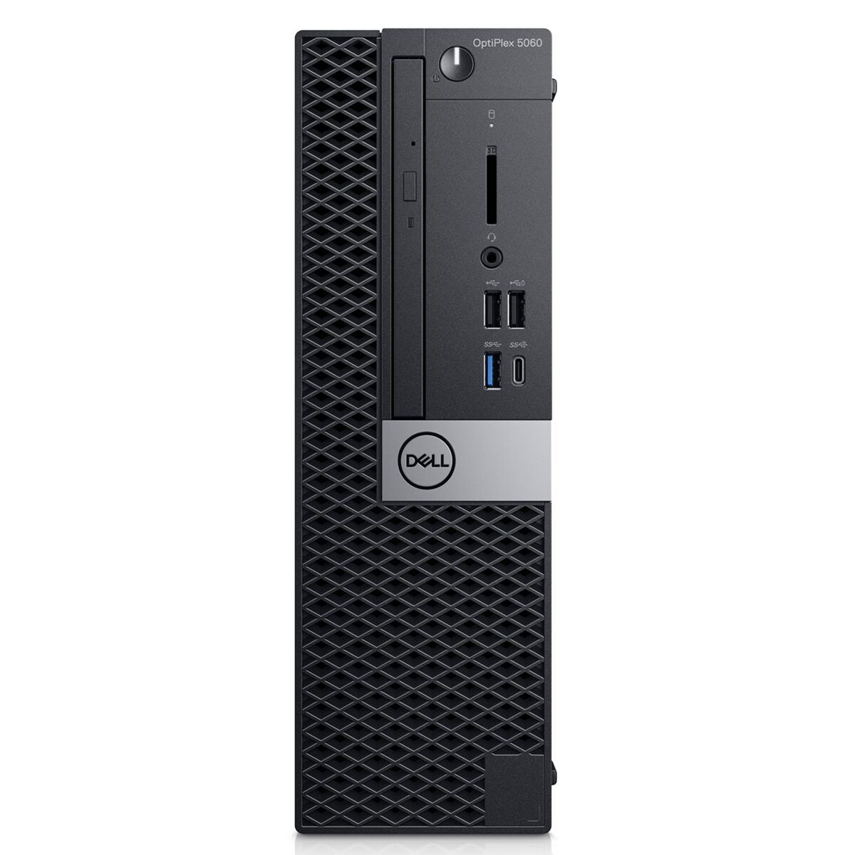 Desktop PC Dell OptiPlex 5060 8 GB RAM 512 GB SSD Neu A+