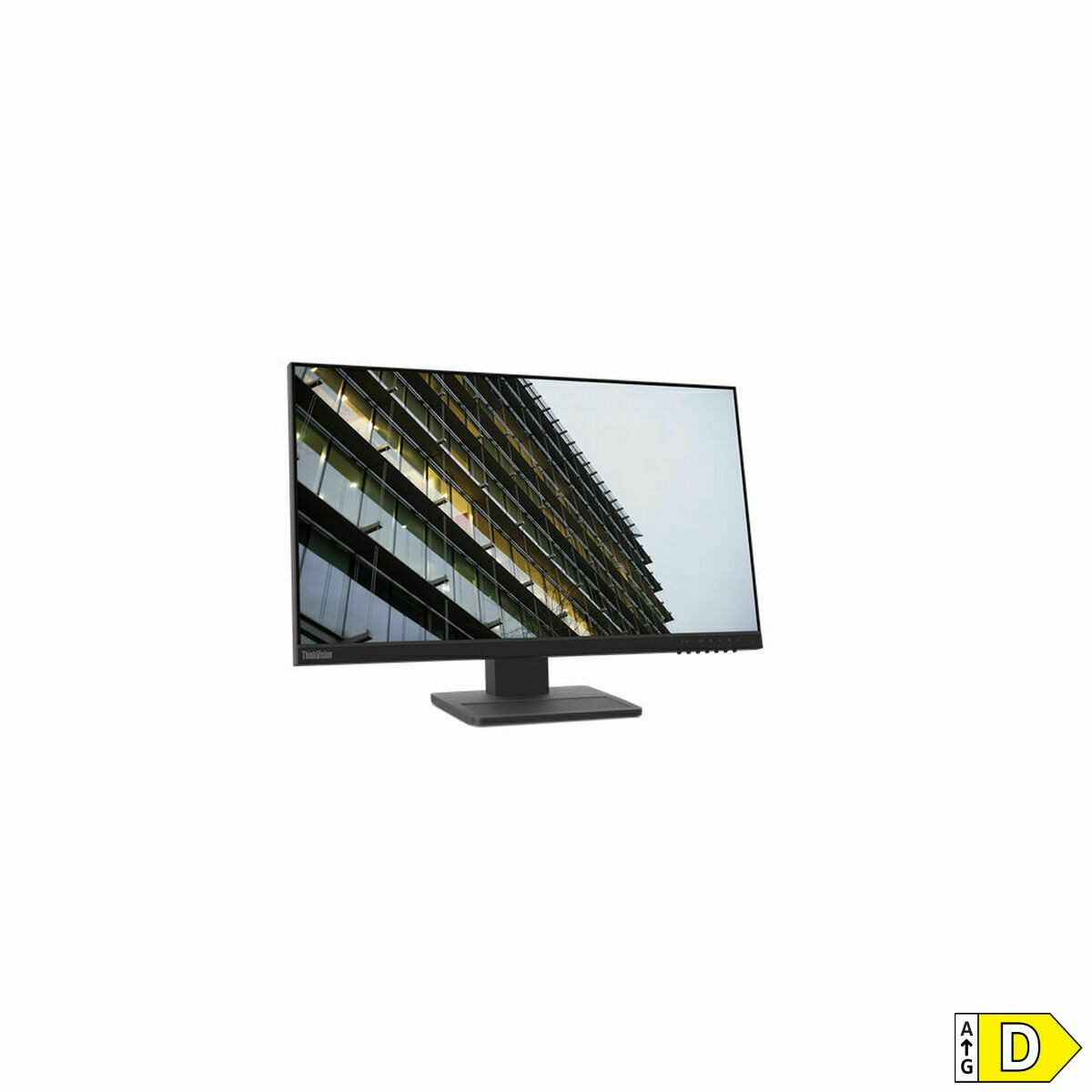 Monitor Lenovo 23,8" Full HD Neu A