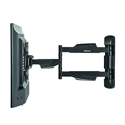 Fellowes Ergonomics TV-Arm für Wandmontage