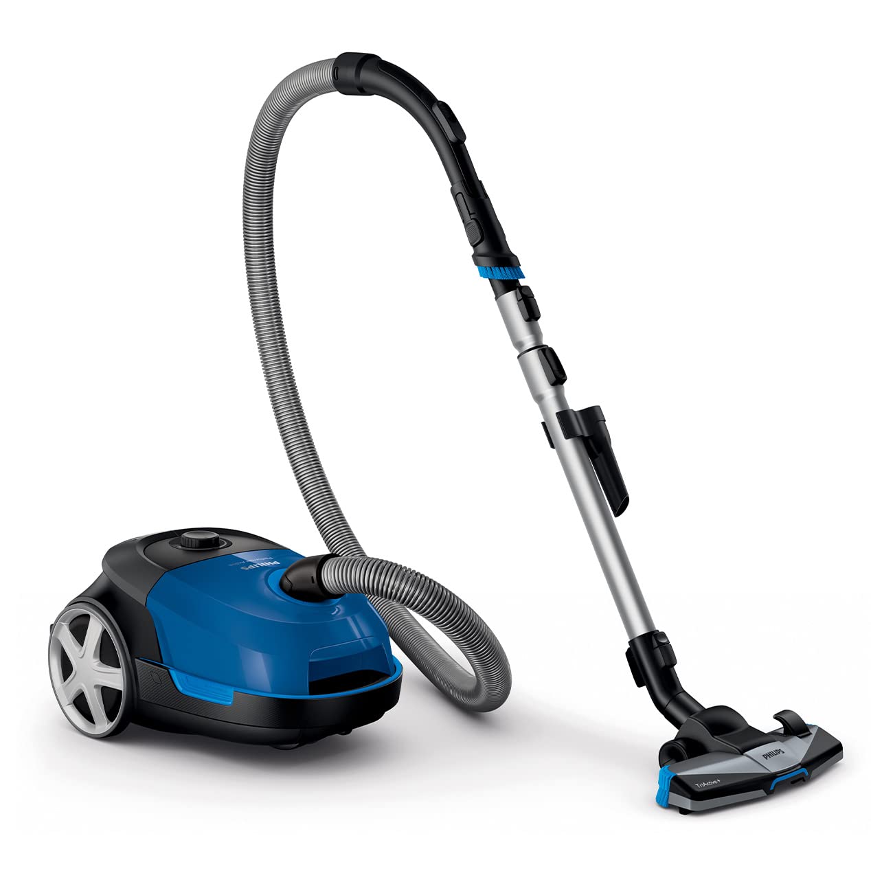 Philips 5000 series Performer Active FC8575/09 Staubsauger mit Beutel