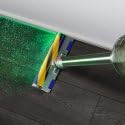 DYSON V15s Detect Submarine - Staubsauger