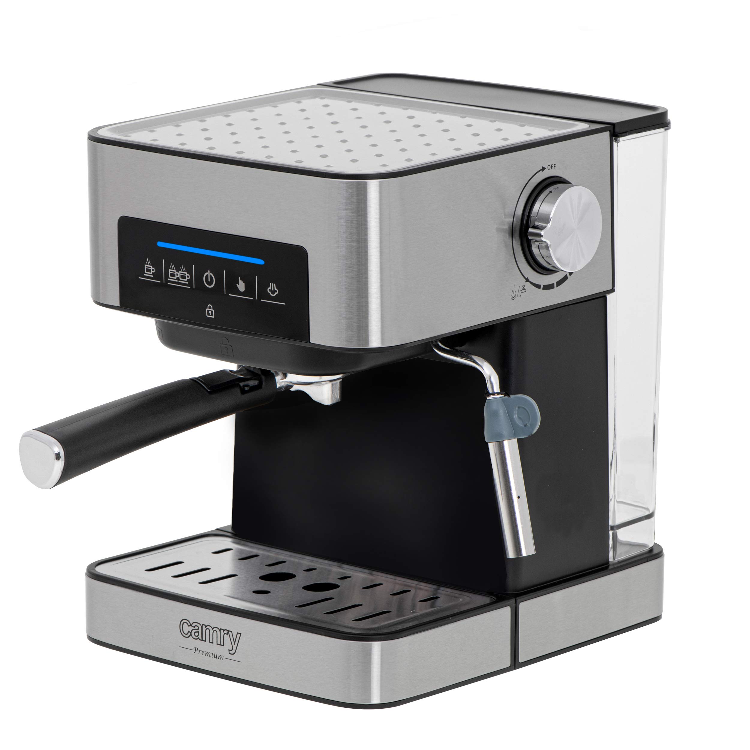 Kaffeemaschine Camry CR 4410