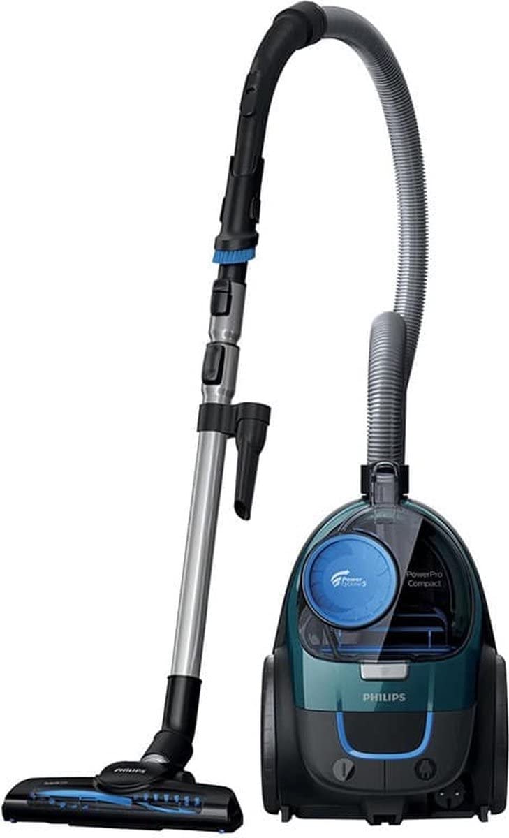 Philips 3000 series PowerPro Compact FC9334/09 Beutelloser Staubsauger