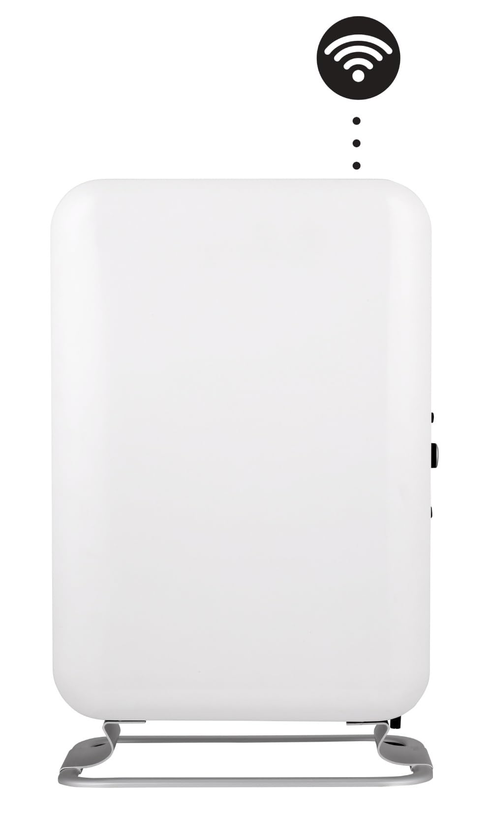 Wifi + Bluetooth Ölheizung MILL OIL2000WIFI3