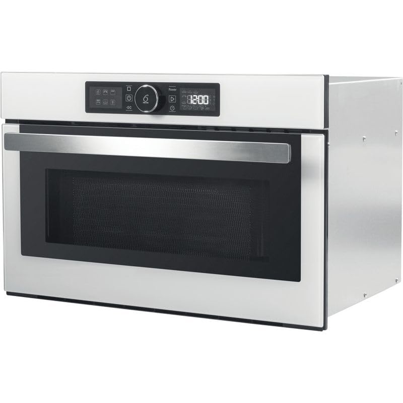 Whirlpool AMW 730/WH Integriert 31 l 1000 W Weiß