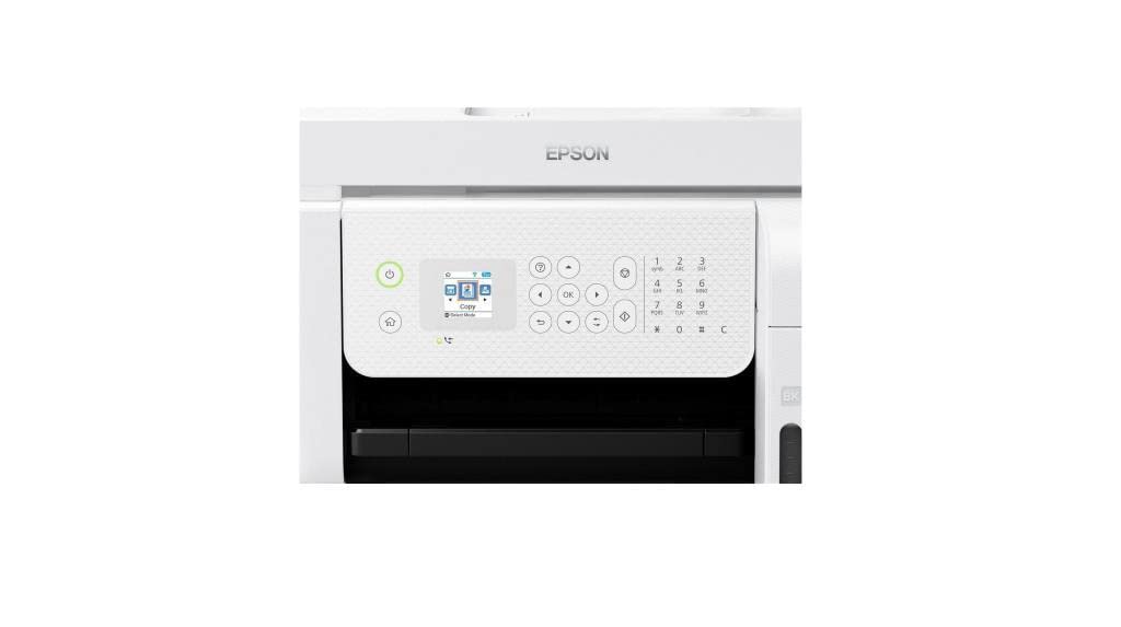 Epson L5296 Tintenstrahl A4 5760 x 1440 DPI 33 Seiten pro Minute WLAN