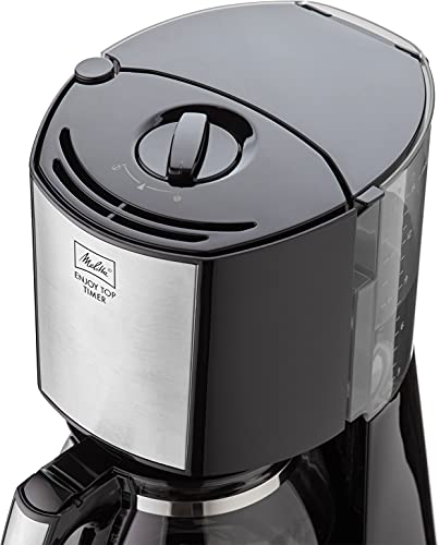 Melitta Kaffeeröster 1 2 L  1017-11 Schwarz
