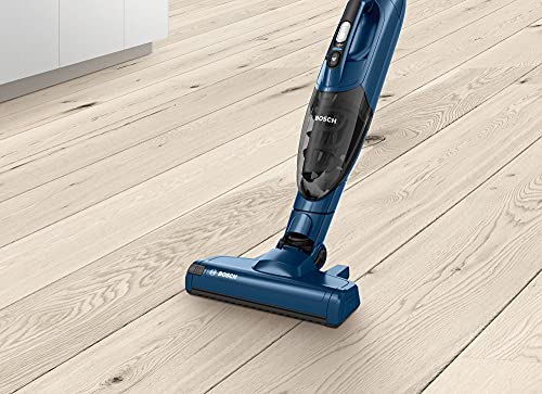 Bosch Serie 2 BBHF216 Handstaubsauger Blau Beutellos