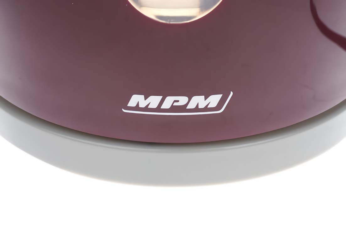 MPM MCZ-85/B2 Wasserkocher 1 7 l