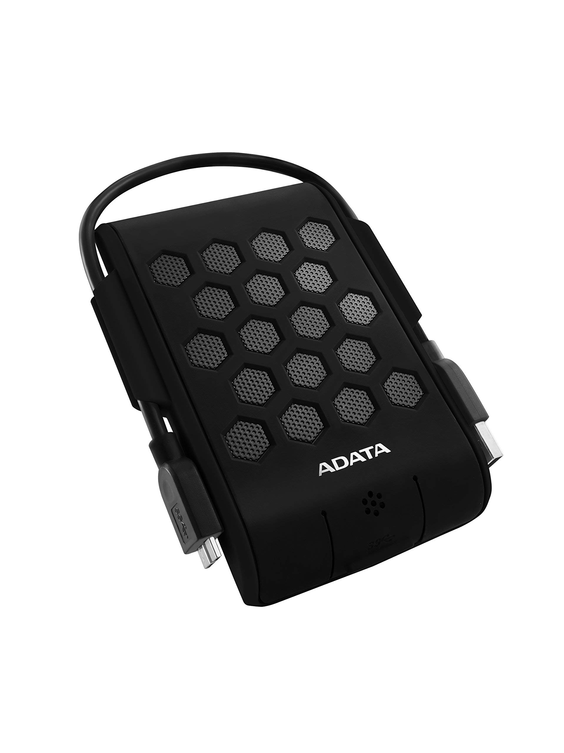 ADATA HD720 Externe Festplatte 2 TB Schwarz