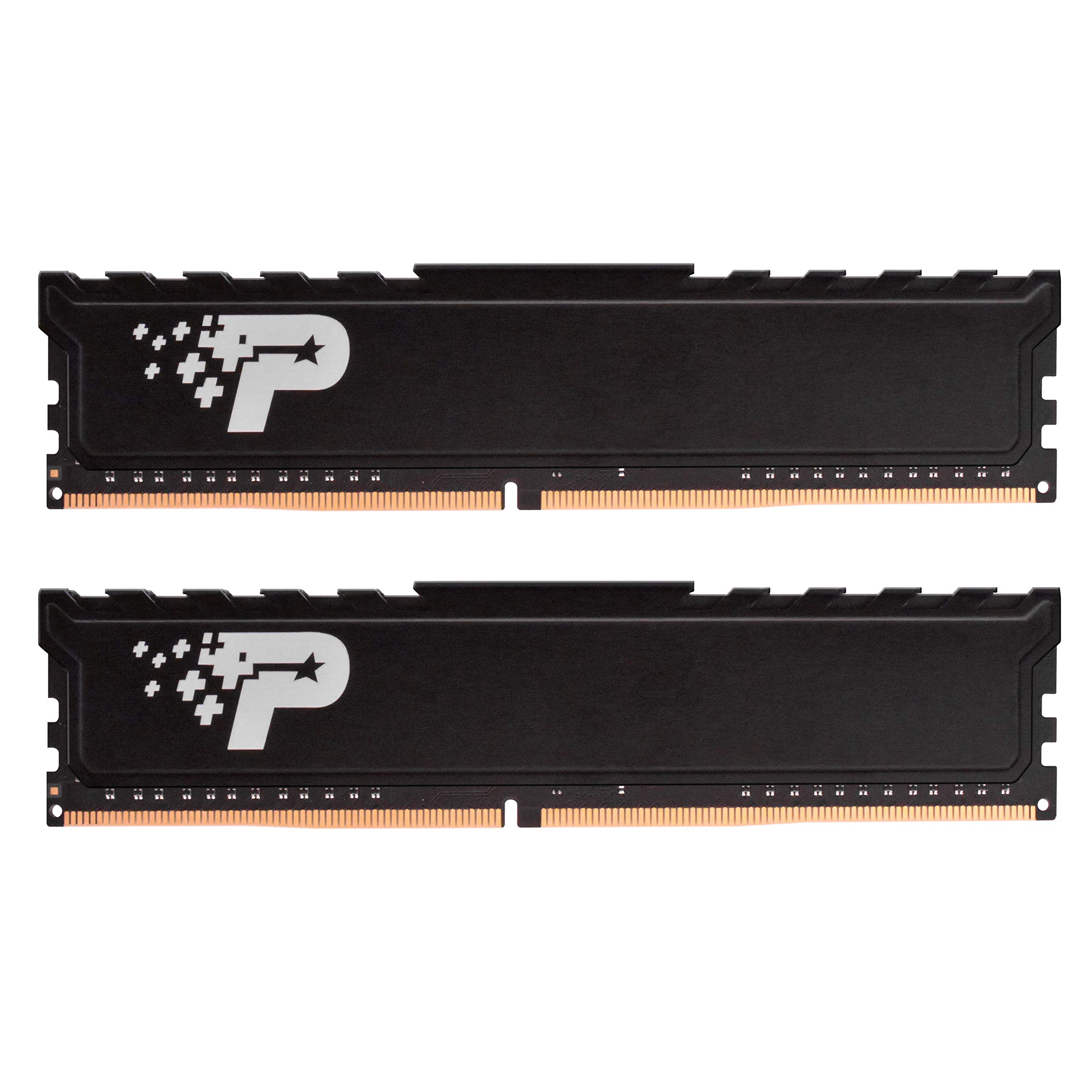 Patriot Signature D4 Premium 16GB 2x8GB 3200MHz Kit