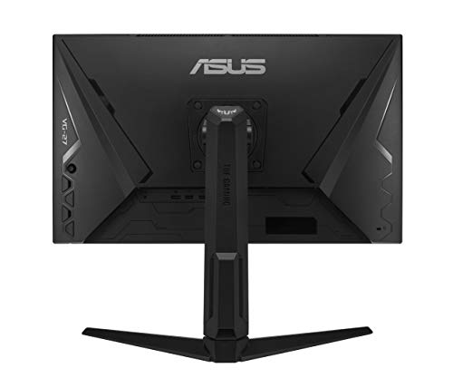 ASUS TUF Gaming VG279QL1A Computerbildschirm 68 6 cm (27 ) 1920 x 1080 Pixel Full HD LED Schwarz