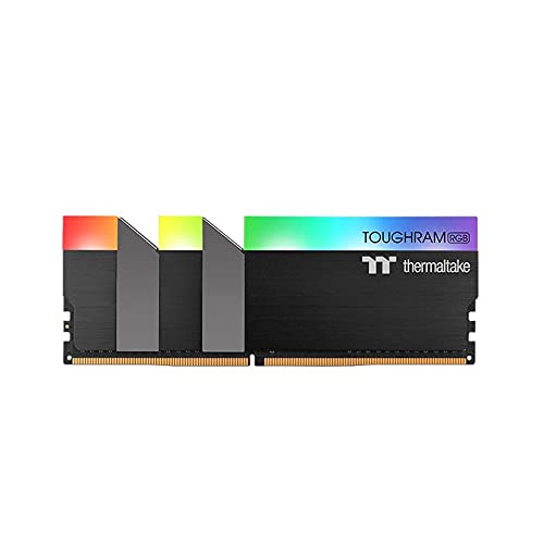 Thermaltake RGB R009D408GX2-4400C19A D4 4400 16G2x8G TT