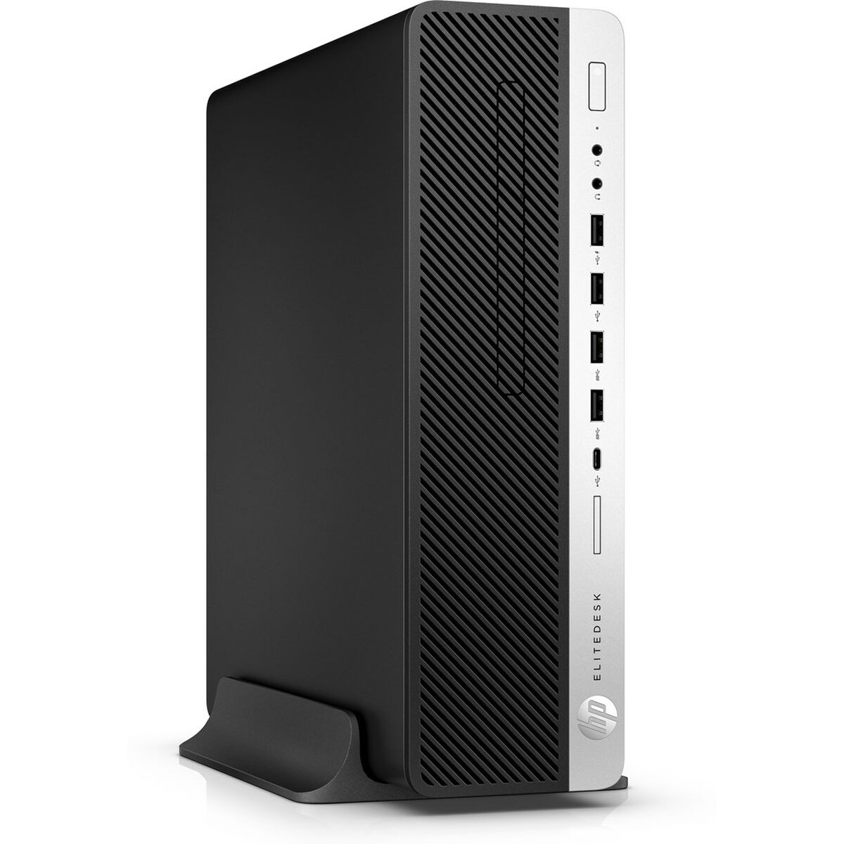 Desktop PC HP EliteDesk 800 G4 Intel Core i5-8500 8 GB RAM 1 TB SSD Neu A+