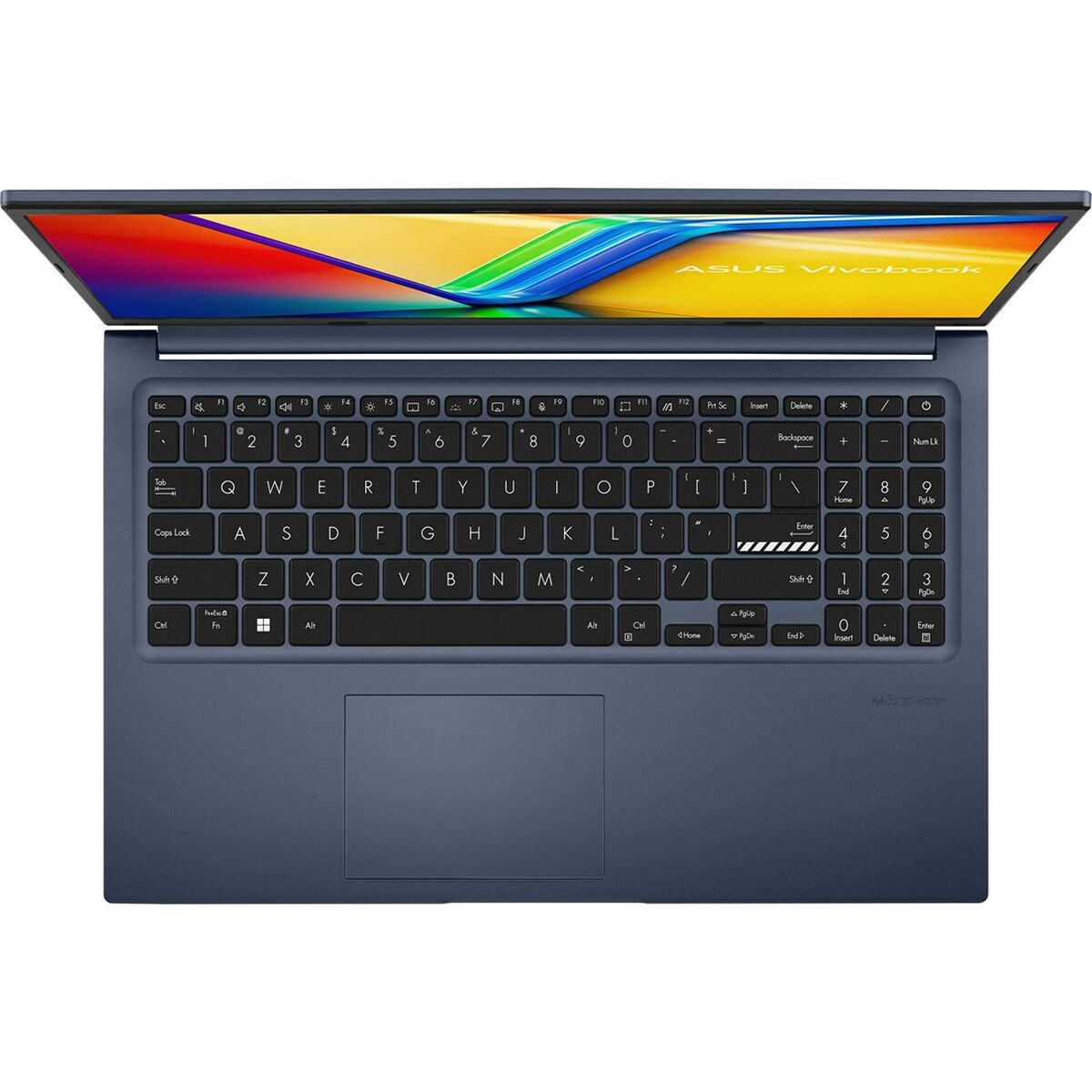 Laptop Asus F1502VA-SB96 15,6" Intel Core i9-13900H 16 GB RAM 1 TB SSD Neu A+