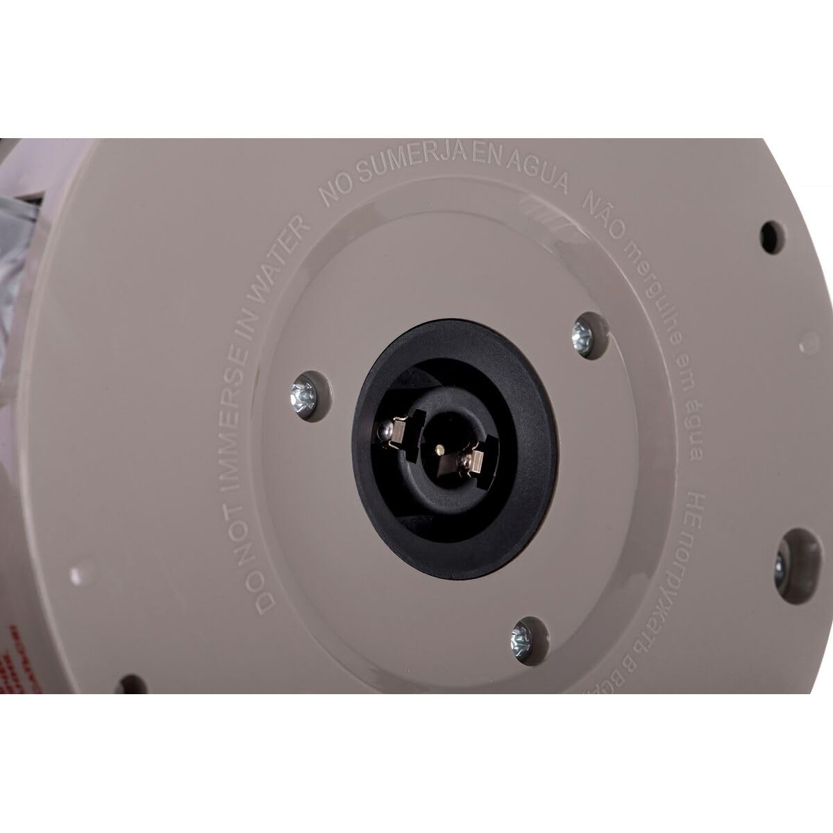 MAESTRO MR-071 Wasserkocher 1 l