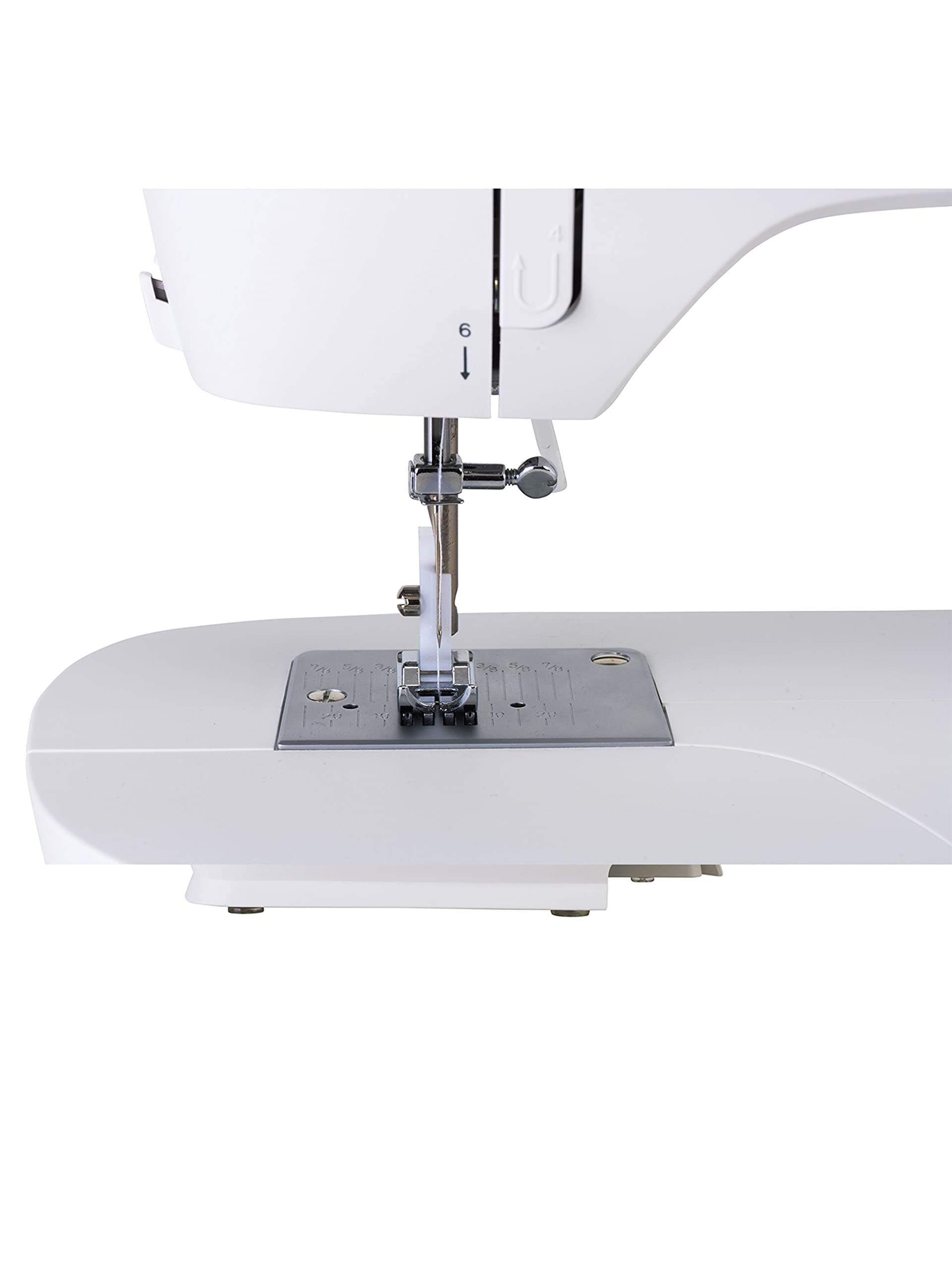 SINGER M1505 Nähmaschine Elektro