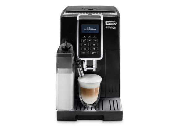 DeLonghi Vollautomat ECAM 350.55B Dinamica Wassertank 1,8 l 1450 W