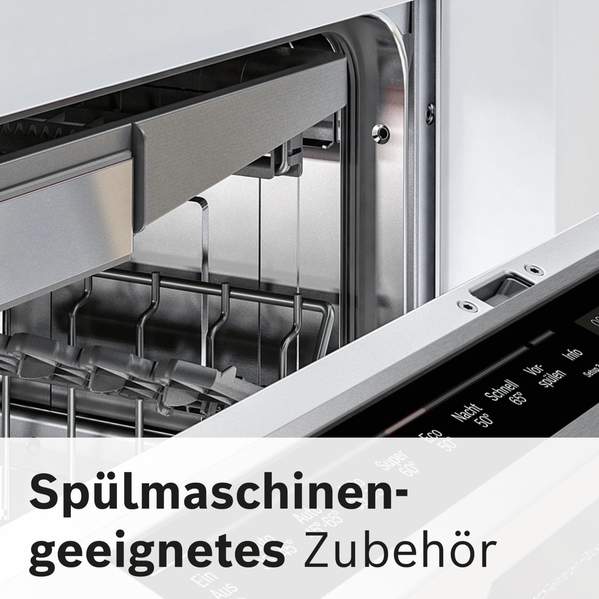 Bosch Serie 2 MUMS2AW00 Küchenmaschine 700 W 3 8 l Weiß