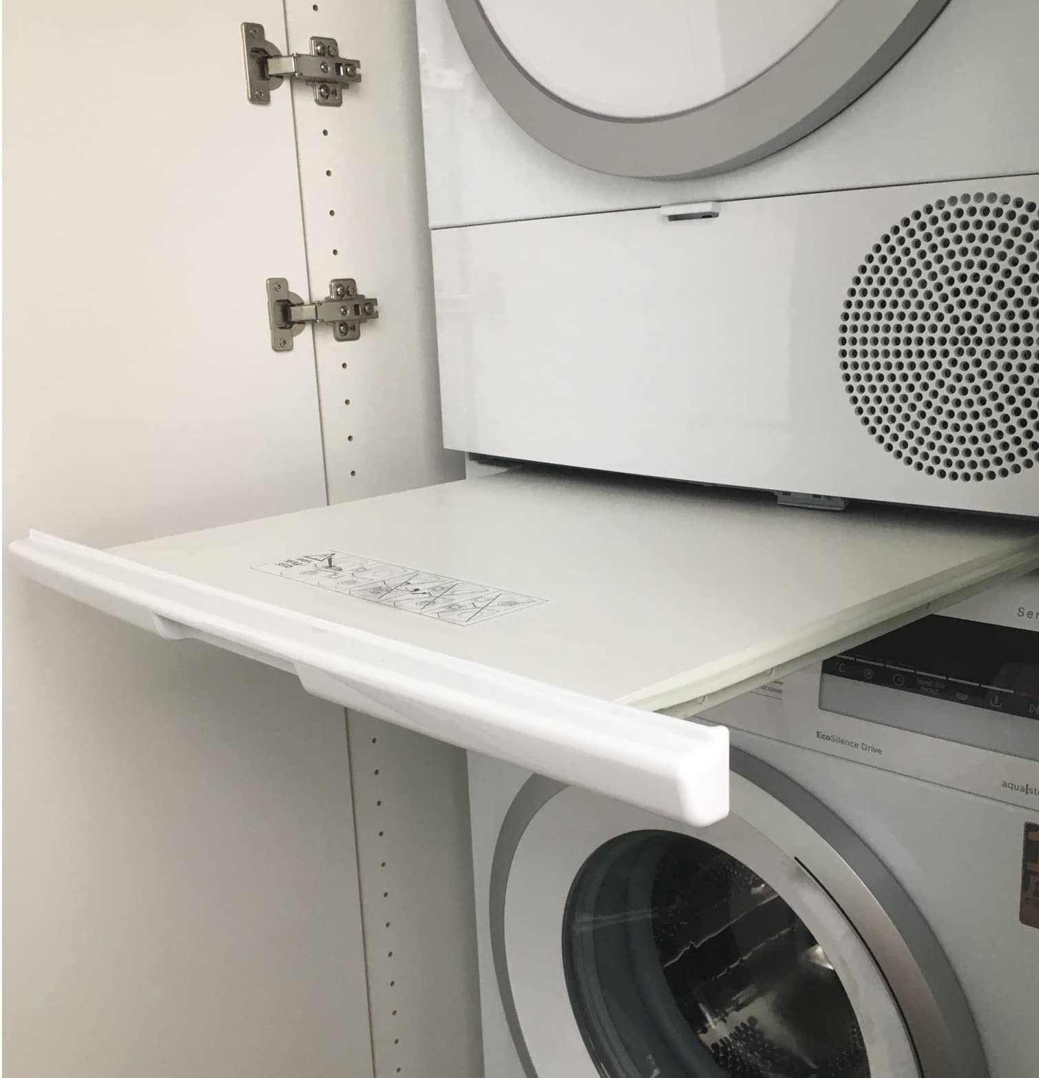 Bosch WTZ27400 Trocknerteil & Zubehör