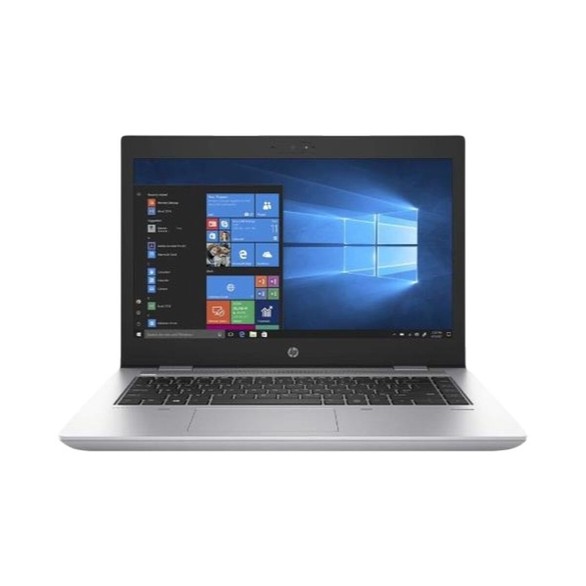 Laptop ?3XJ63UT#ABA 14" Intel Core i5 8250U 8 GB RAM 256 GB SSD Qwerty Spanisch Neu A