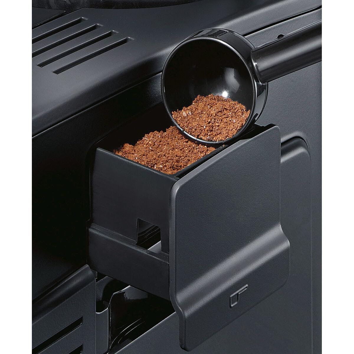Druckkaffeemaschine SIEMENS TE 651319RW