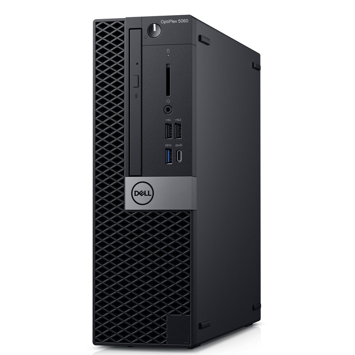 Desktop PC Dell OptiPlex 5060 Intel Core i5-8500 8 GB RAM 1 TB SSD Neu A+