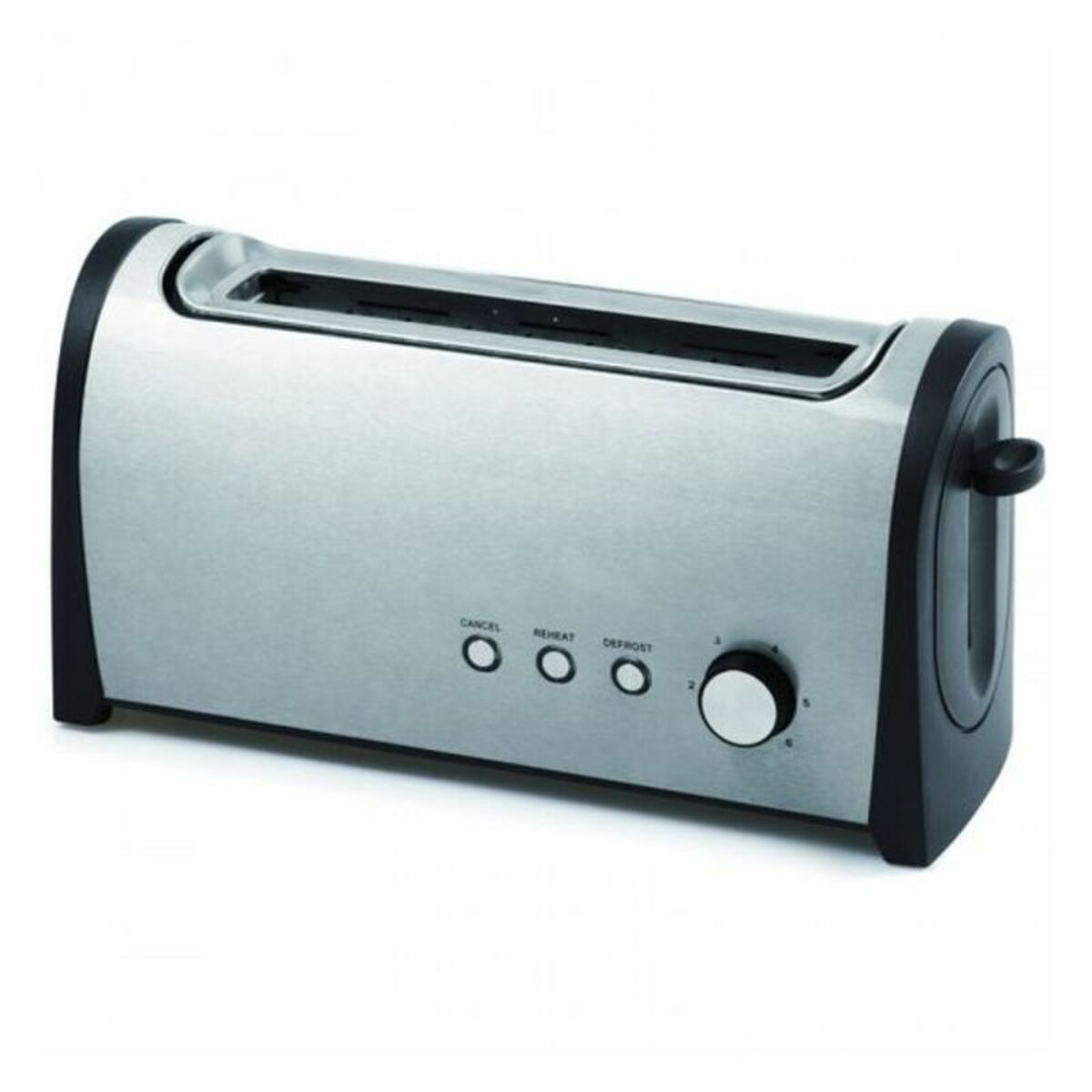 Toaster COMELEC 6500041309 1000W 1000 W Neu A