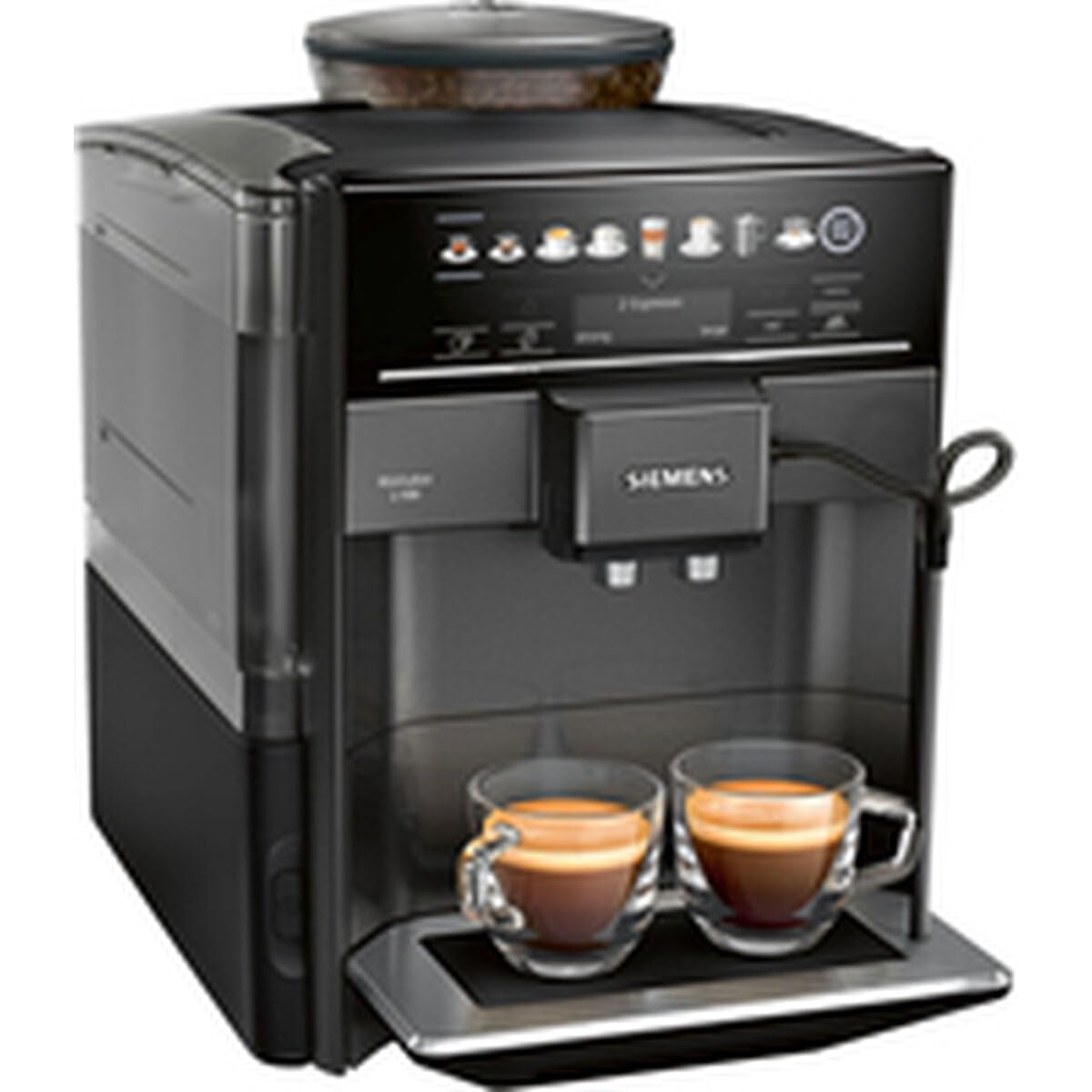 Druckkaffeemaschine SIEMENS TE 651319RW