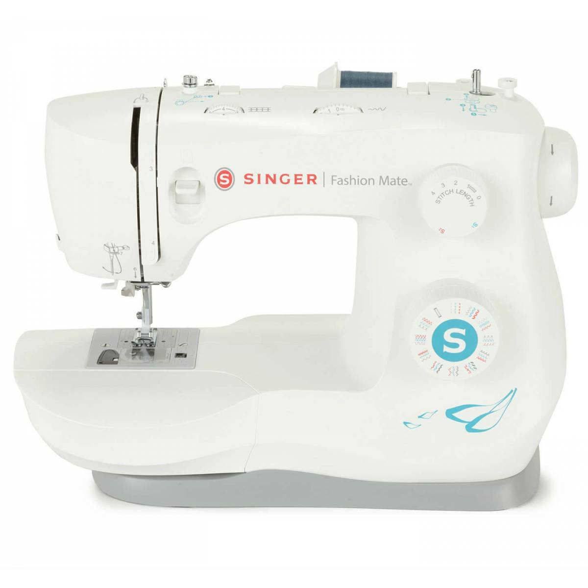 VSM Fashion Mate 3342 Nähmaschine
