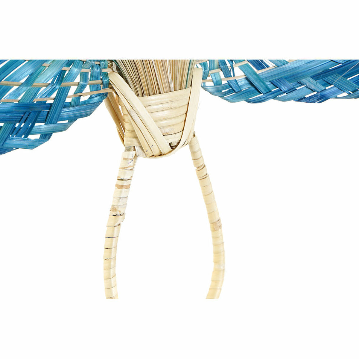 Wanddekoration DKD Home Decor Bunt Neu A