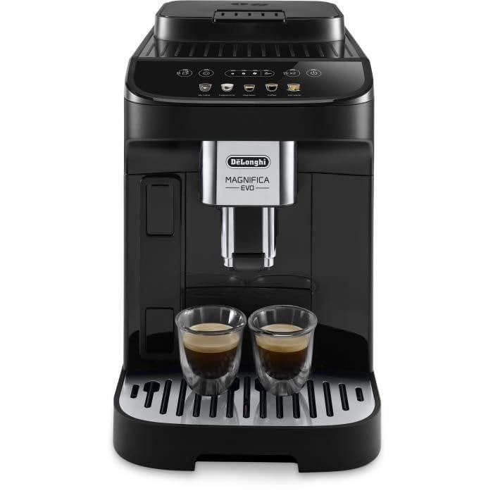 De’Longhi Magnifica Evo Vollautomatisch Espressomaschine 1 8 l