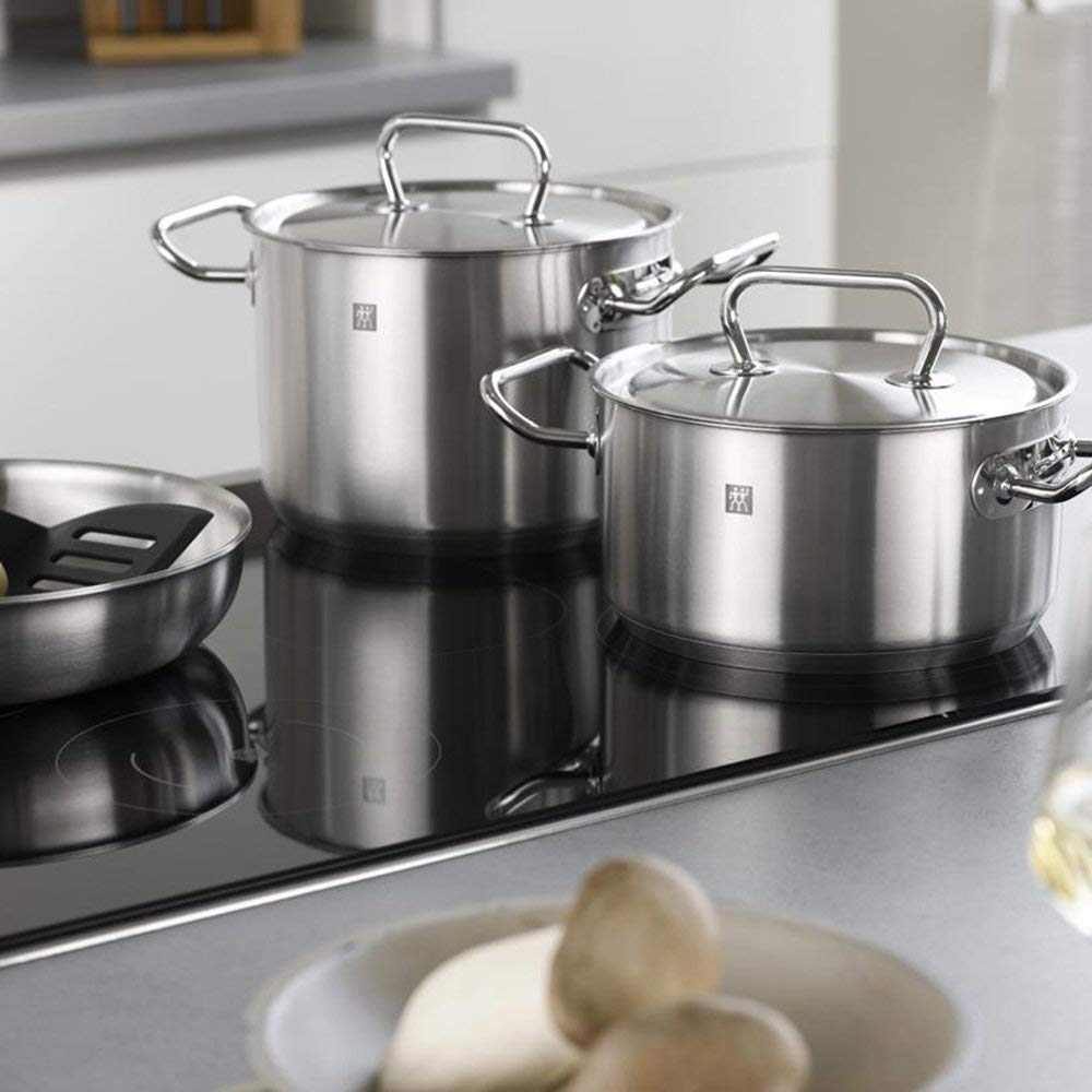 ZWILLING TWIN Classic 40901-000-0   Topf-Set 4 Stück(e)