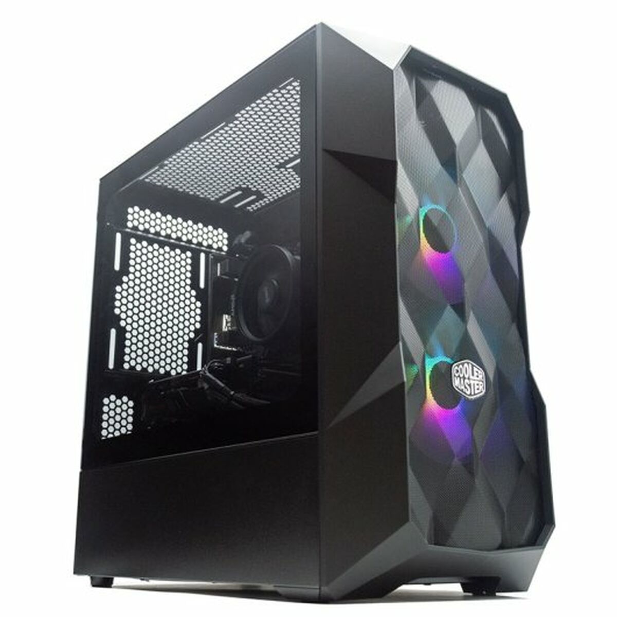 Desktop PC PcCom Lite Neu A