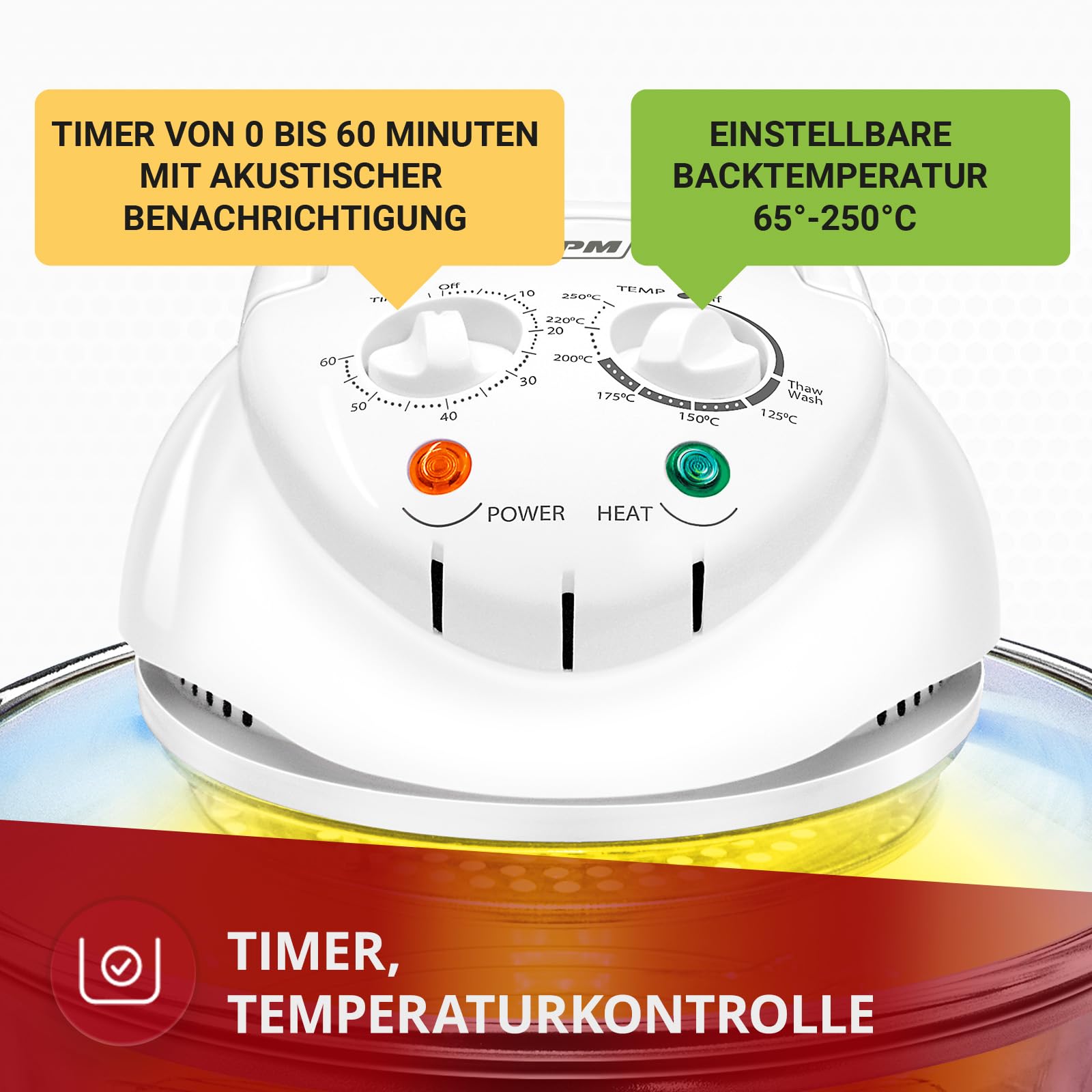 MPM MKO-02 Multi-Kocher