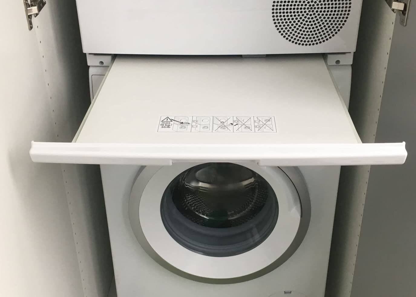 Bosch WTZ27400 Trocknerteil & Zubehör