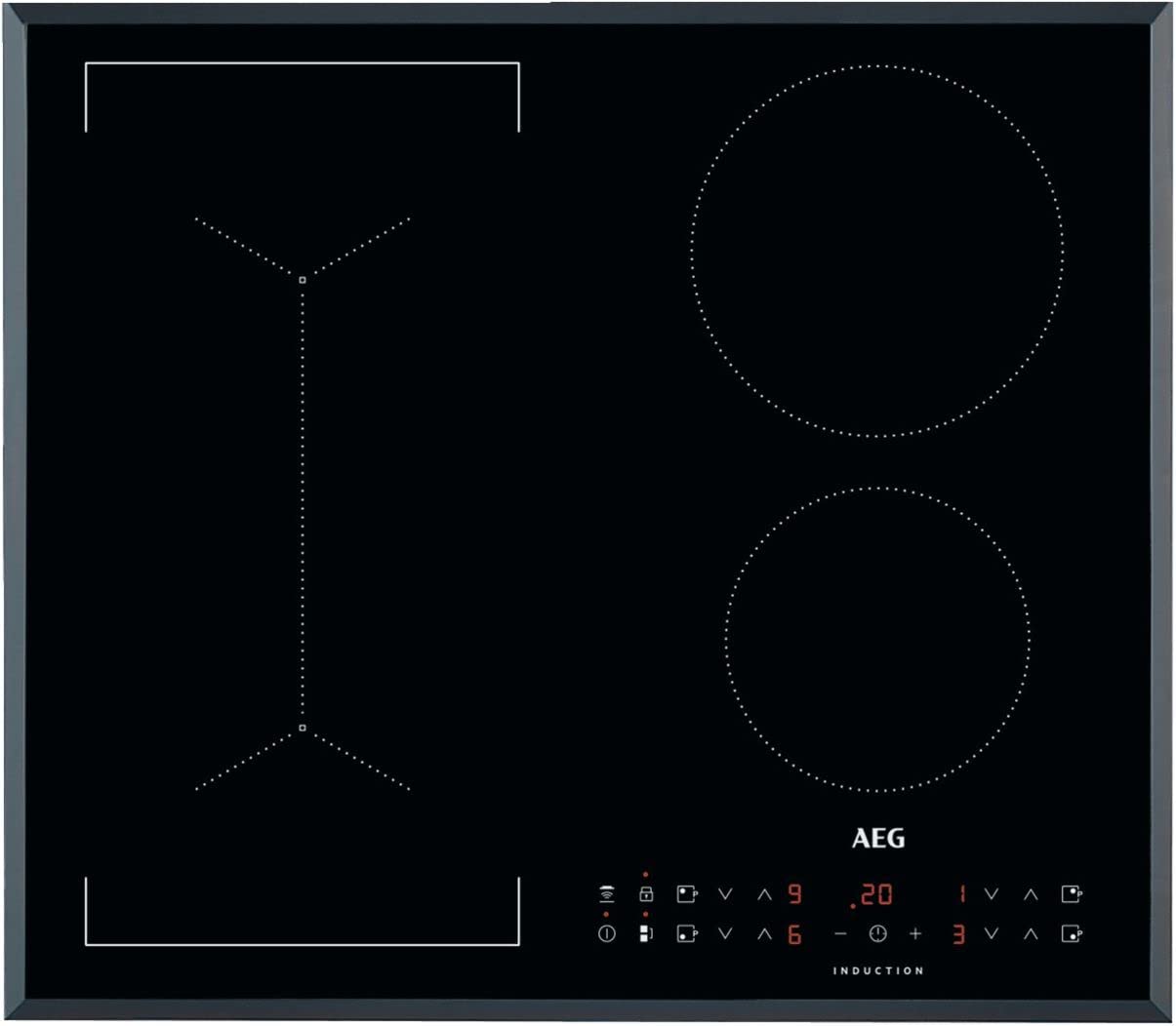 AEG Induktionskochfeld IKB64341FB