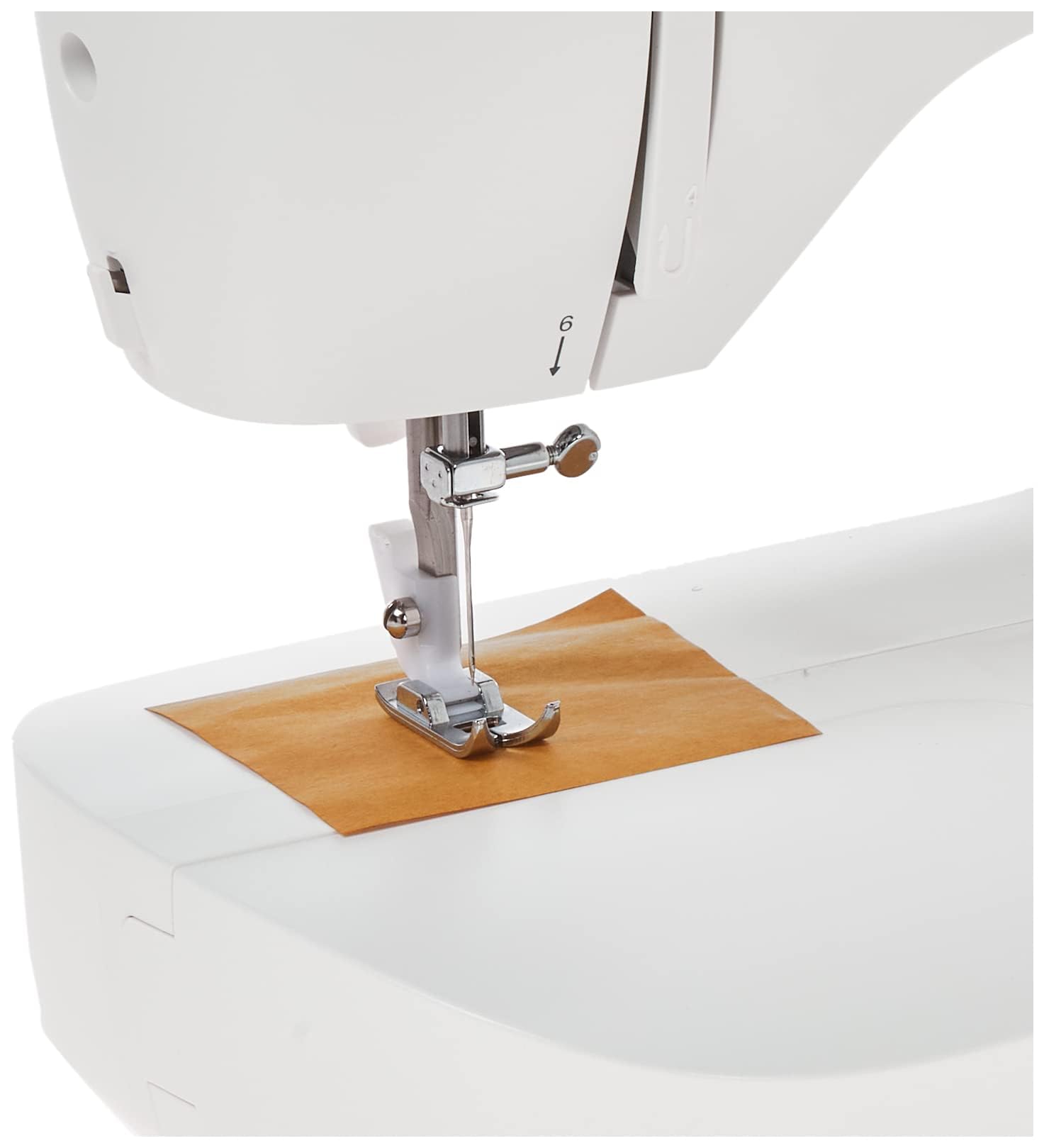 Singer-M2405 Nähmaschine