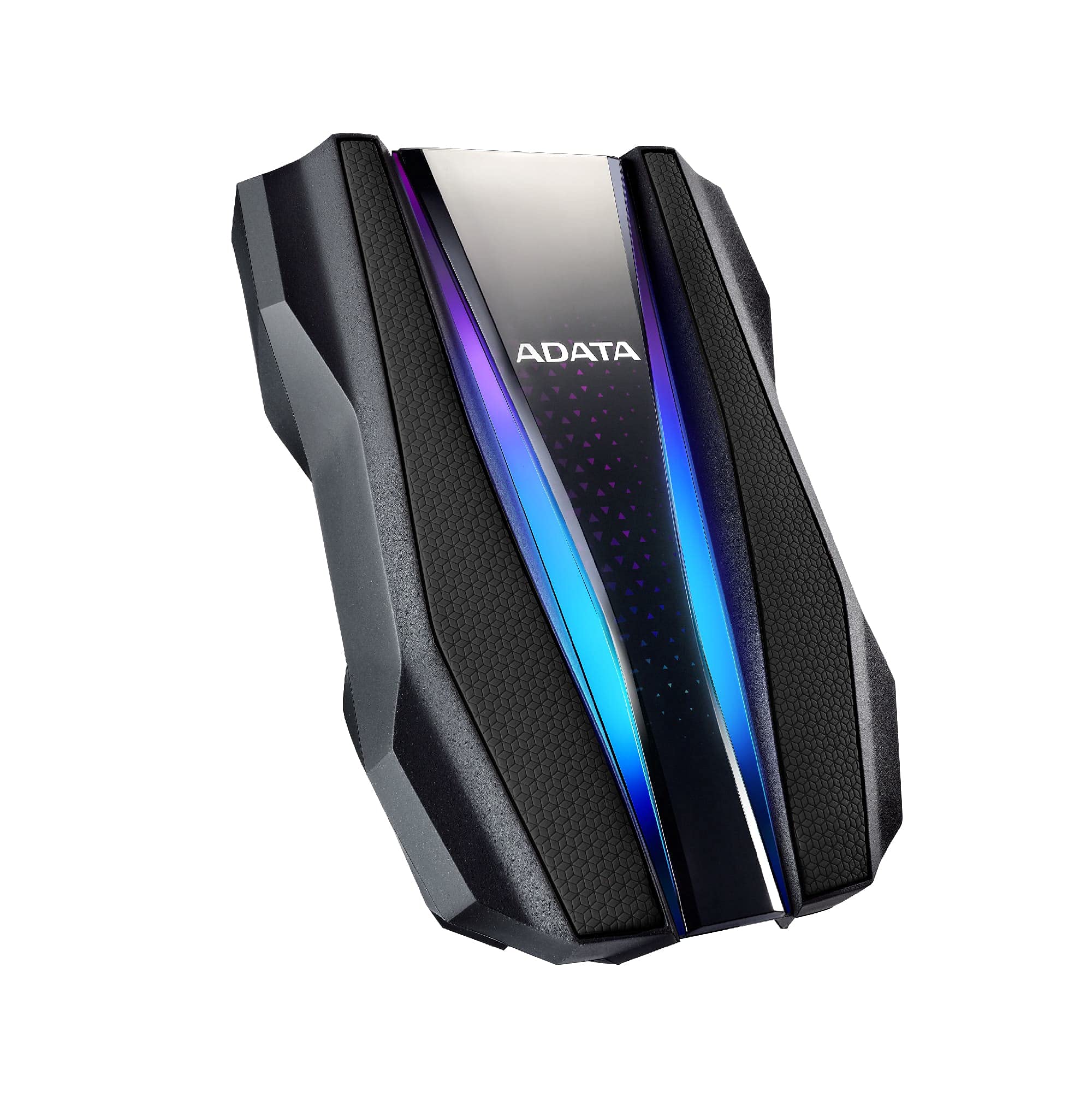 ADATA HD770G Externe Festplatte 2 TB Schwarz